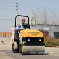 Furd Fyl-1200 Good Price 3 ton Mini Road Roller Compactor Furd Good Price 3 ton Mini Road Roller Compactor Fyl-1200